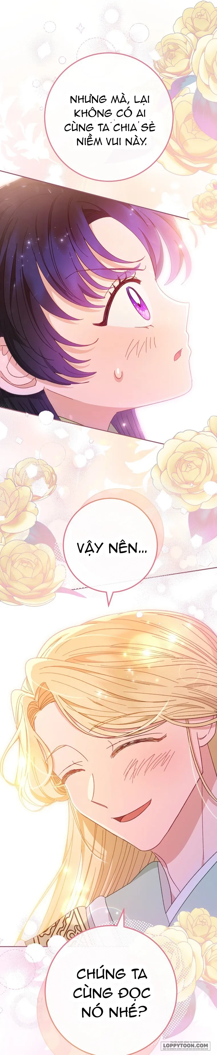 Tiểu Thiếp Chỉ Muốn Sống Yên Bình Chap 18 - trang 57