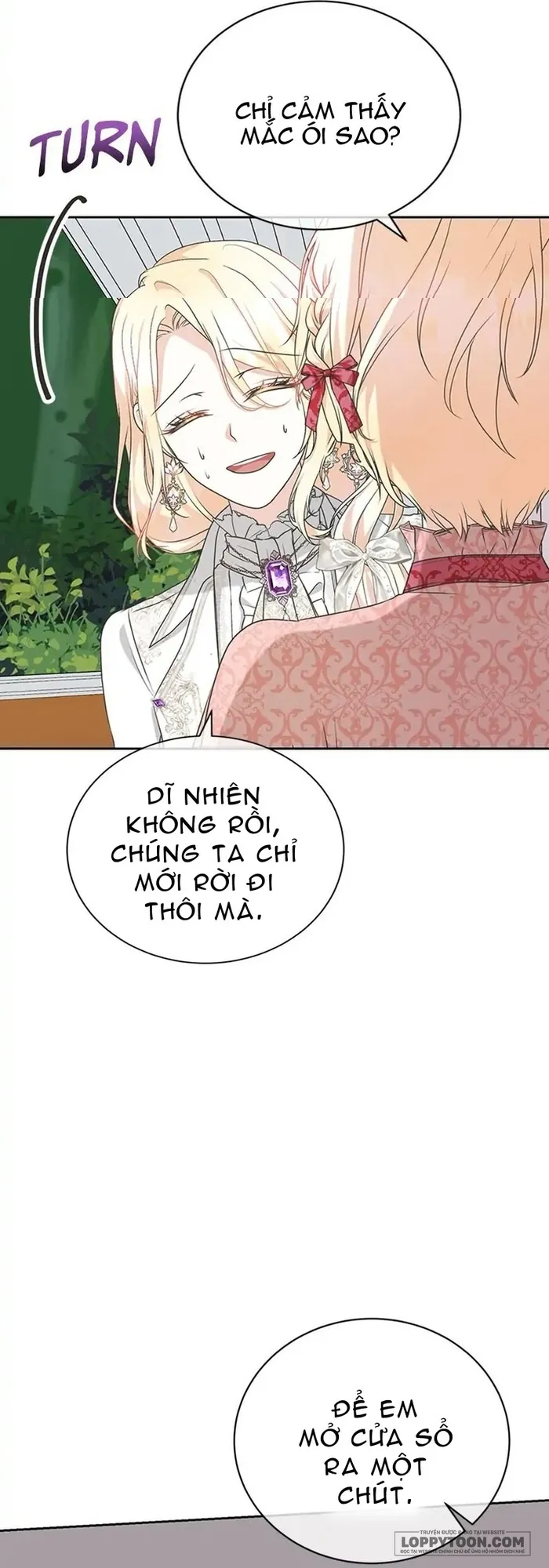 Sinh Ra Trở Thành Nhân Vật Không Có Trong Nguyên Tác Chap 41 - trang 20