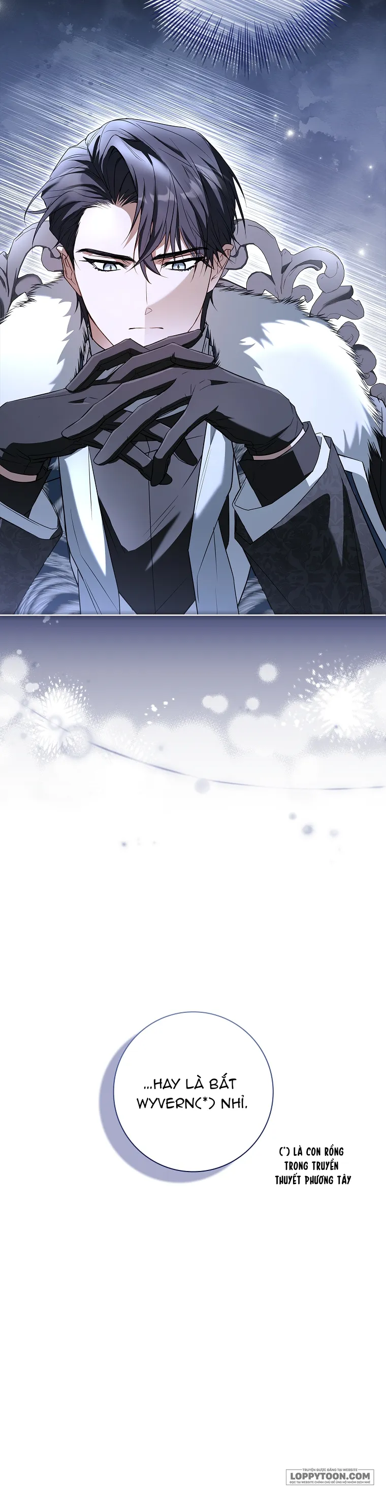 Chồng Ơi, Tại Sao Chúng Ta Không Thể Ly Hôn? Chap 48 - trang 27