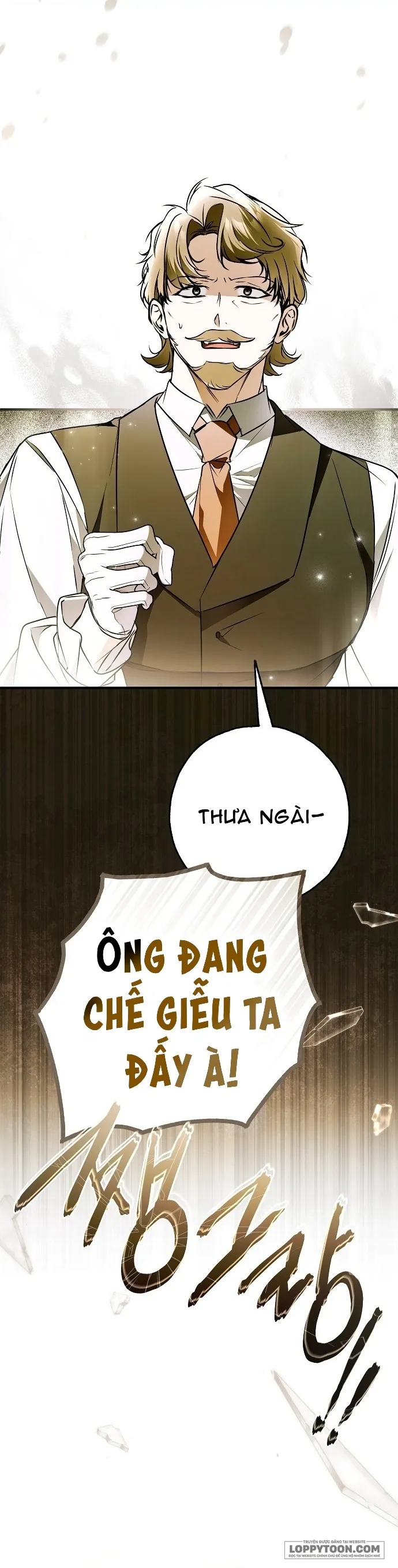 Có Kẻ Đã Sở Hữu Cơ Thể Của Tôi Chap 51 - trang 23
