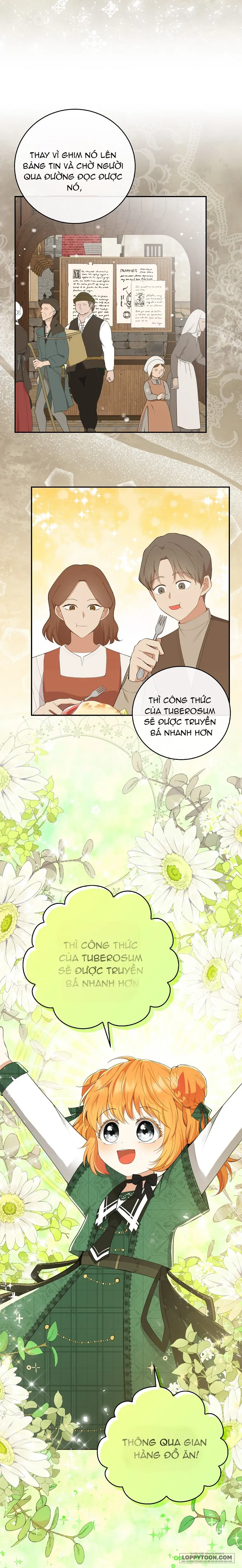 Sóc Con Tài Năng Chap 27 - trang 14