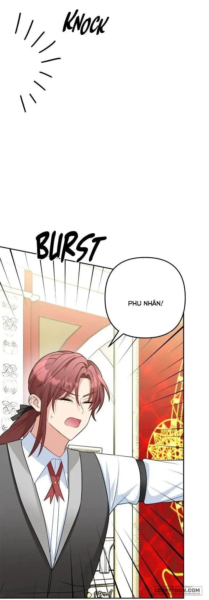 Tôi Sống Chung Với Mẹ Chồng Chap 19 - trang 34