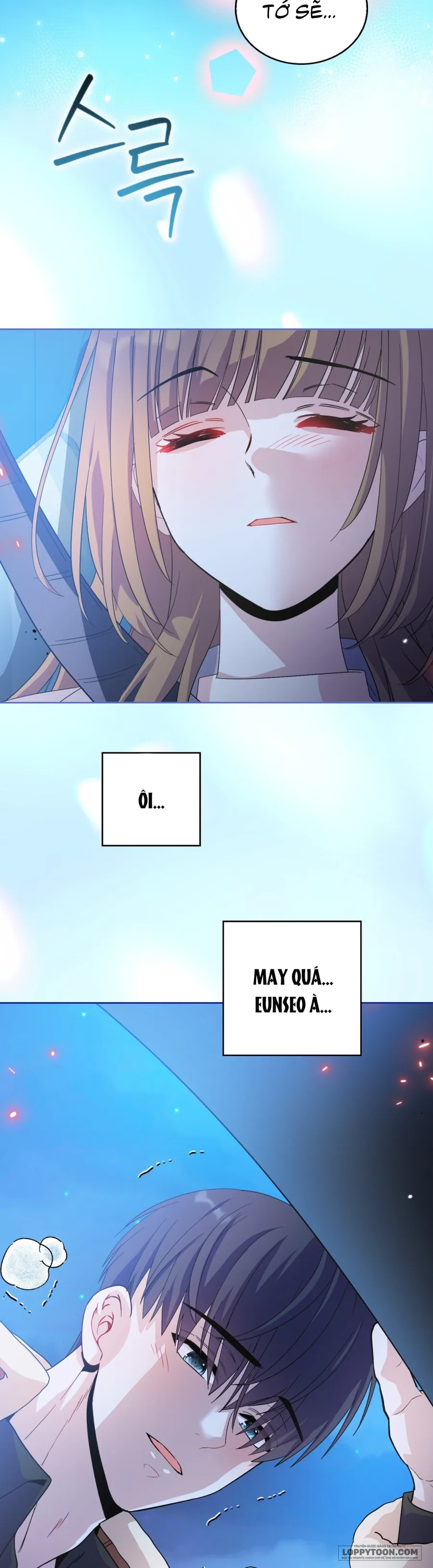 Bạn Thời Thơ Ấu Thịt Tôi Trong Lúc Thôi Miên Chap 20 - trang 19