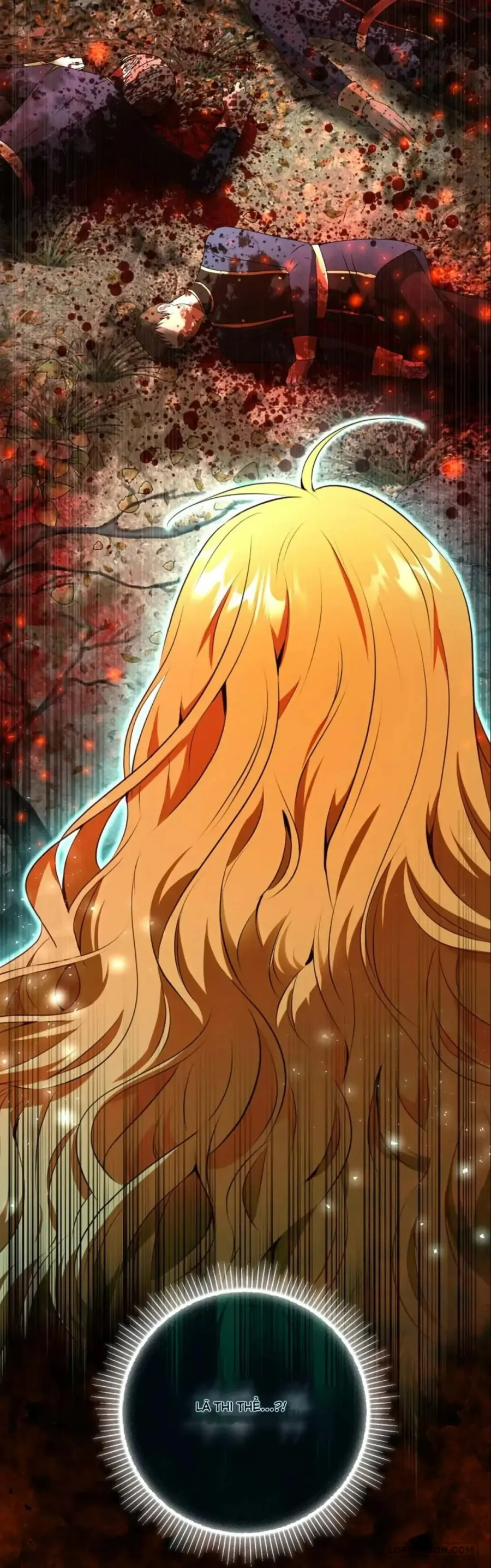 Sóc Con Tài Năng Chap 94 - trang 61