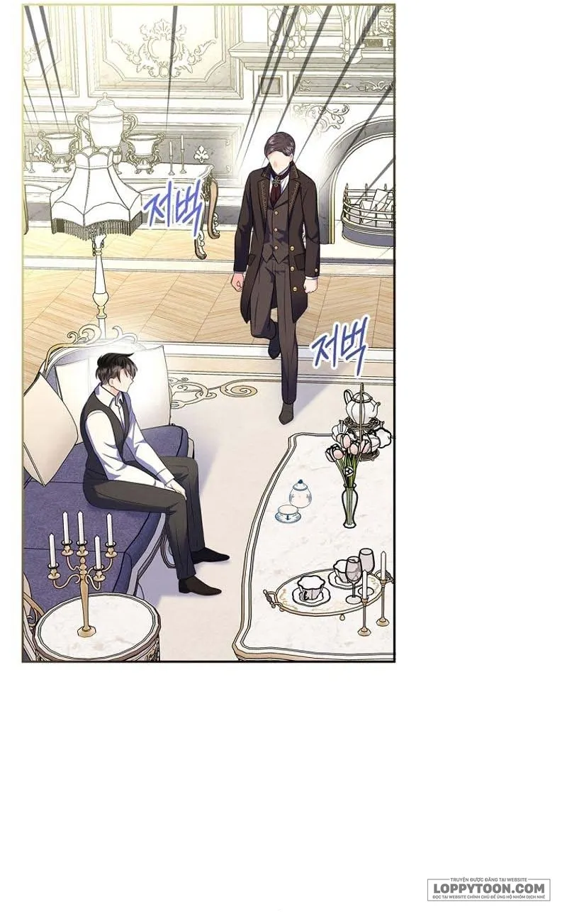 Tôi Sẽ Ly Hôn Với Anh Trai Nữ Chính Chap 62 - trang 27