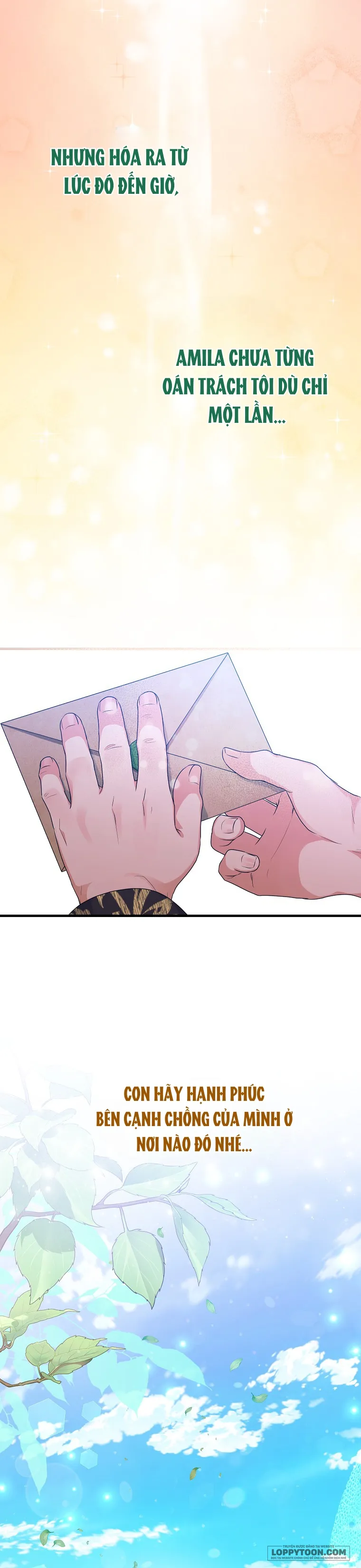 Kẻ Phản Diện Có Thời Hạn Ủng Hộ Tôi Hủy Hôn Chap 48 - trang 33