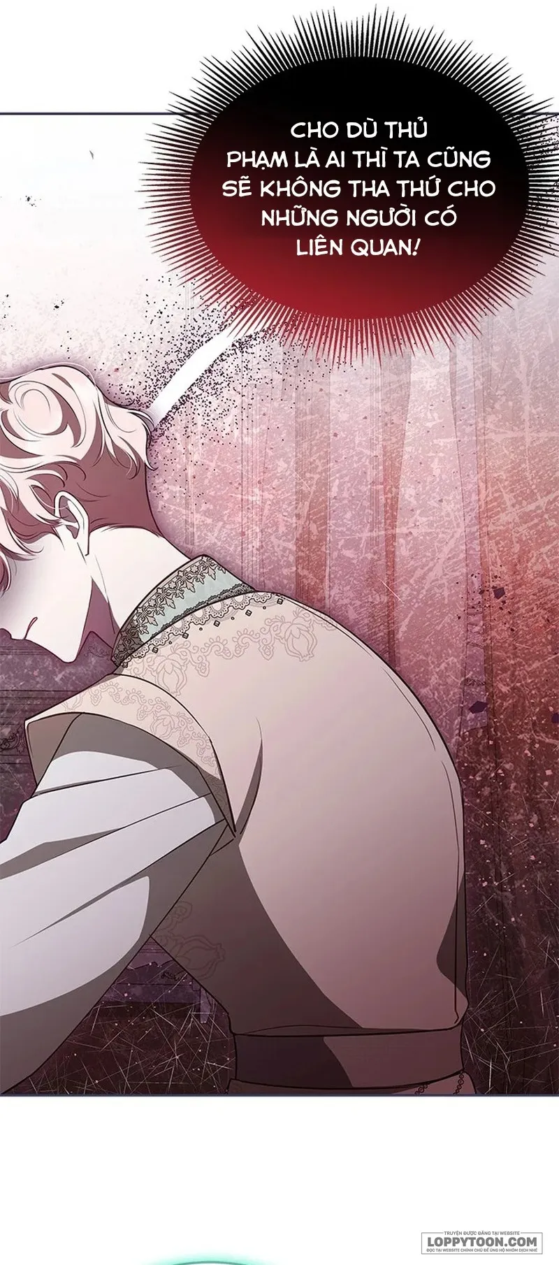 Đã Từ Chối Sủng Ái Rồi Mà Sao Còn Ám Ảnh Thế? Chap 14 - trang 30