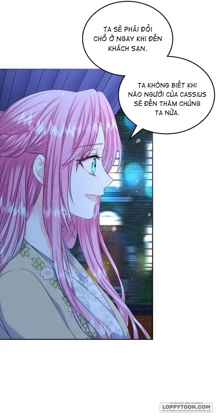 Tôi Sẽ Ly Hôn Với Anh Trai Nữ Chính Chap 16 - trang 20