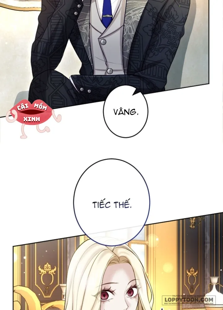 Tôi Sẽ Bị Trừ Khử Cùng Hoàng Đế Chap 112 - trang 68