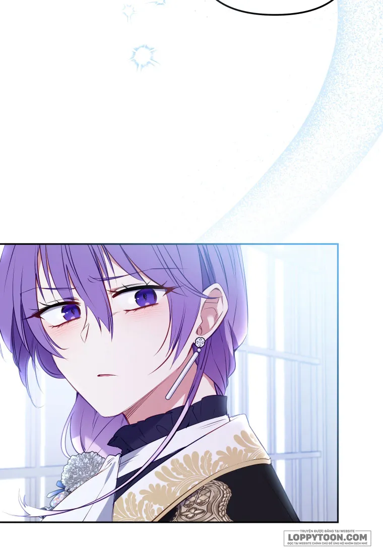 Tôi Đang Được Nuôi Dưỡng Bởi Những Kẻ Phản Diện Chap 27 - trang 52