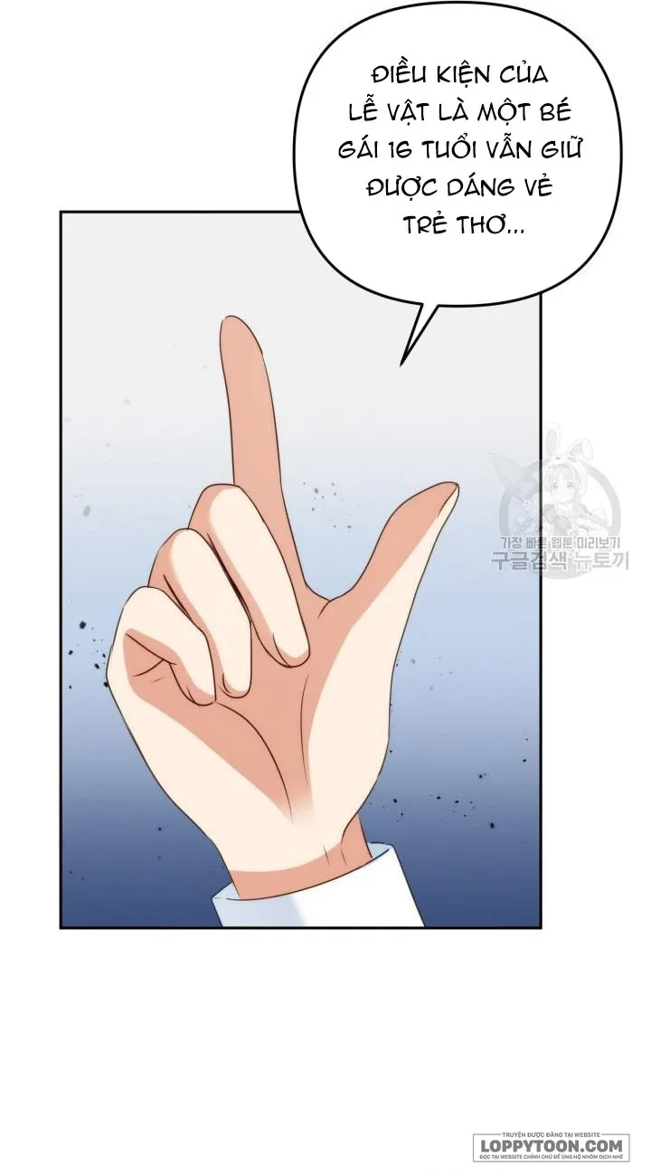 Tôi Sống Chung Với Mẹ Chồng Chap 49 - trang 48