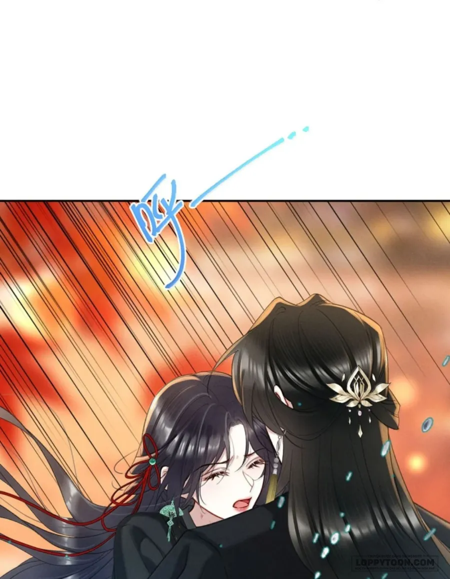 Dâng Cá Muối Cho Sư Tổ Chap 51 - trang 30