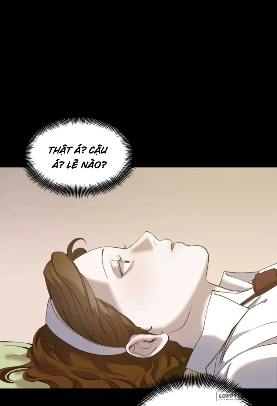 Thanh Xuân Của Chúng Ta Chap 39 - trang 54