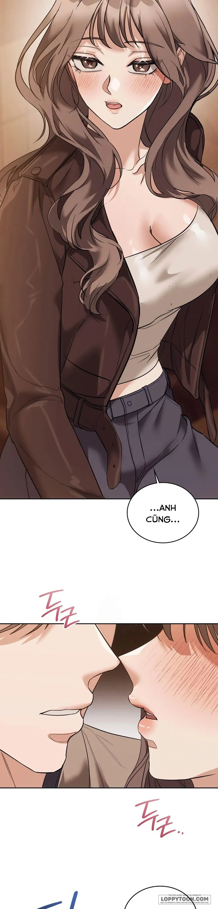 Nữ Sinh Đại Học Hae Joo Chap 16 - 🔞🔞🔞 - trang 2