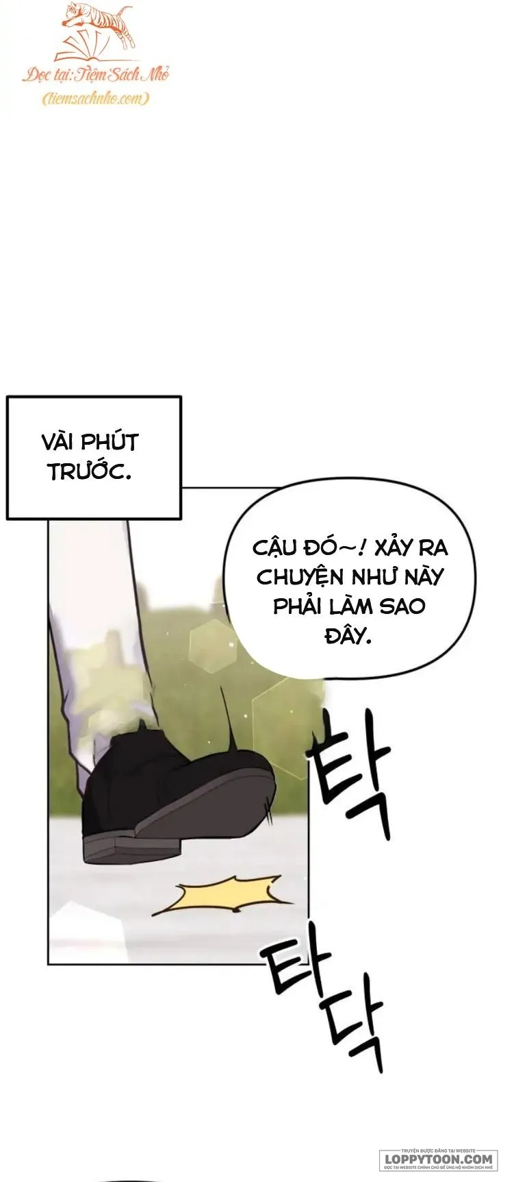 Cuộc Sống Hạnh Phúc Cùng Chồng Chap 17 - trang 14