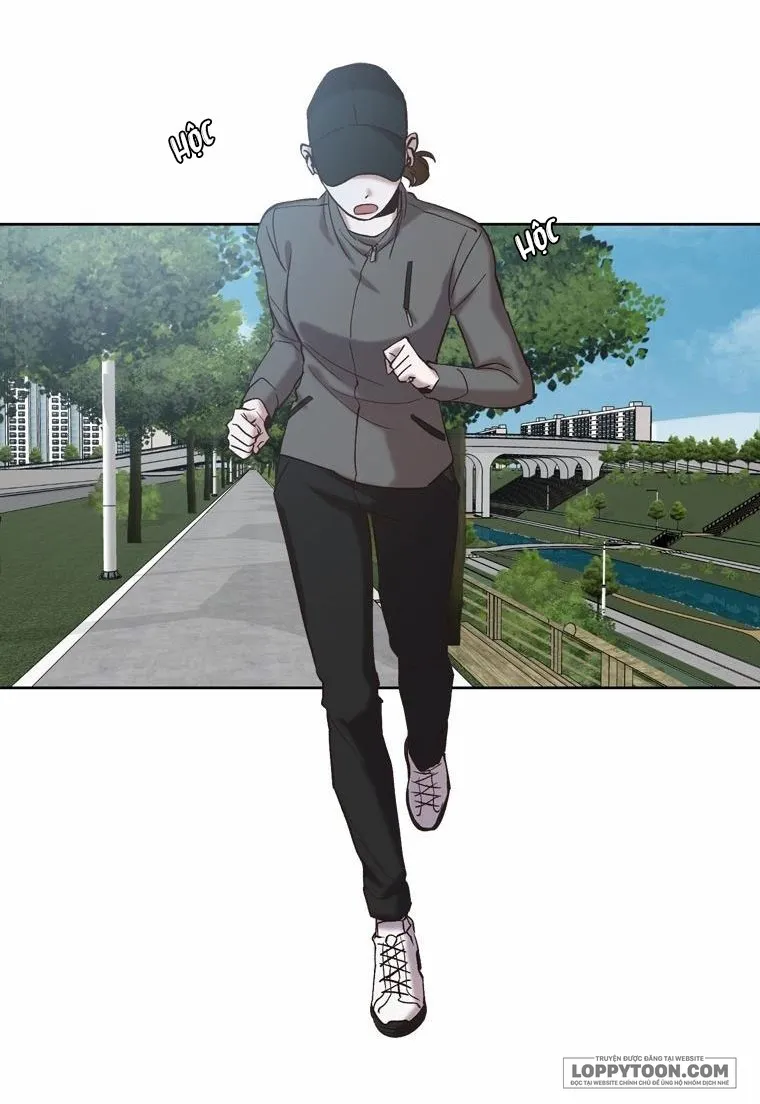 Thanh Xuân Của Chúng Ta Chap 83 - trang 19