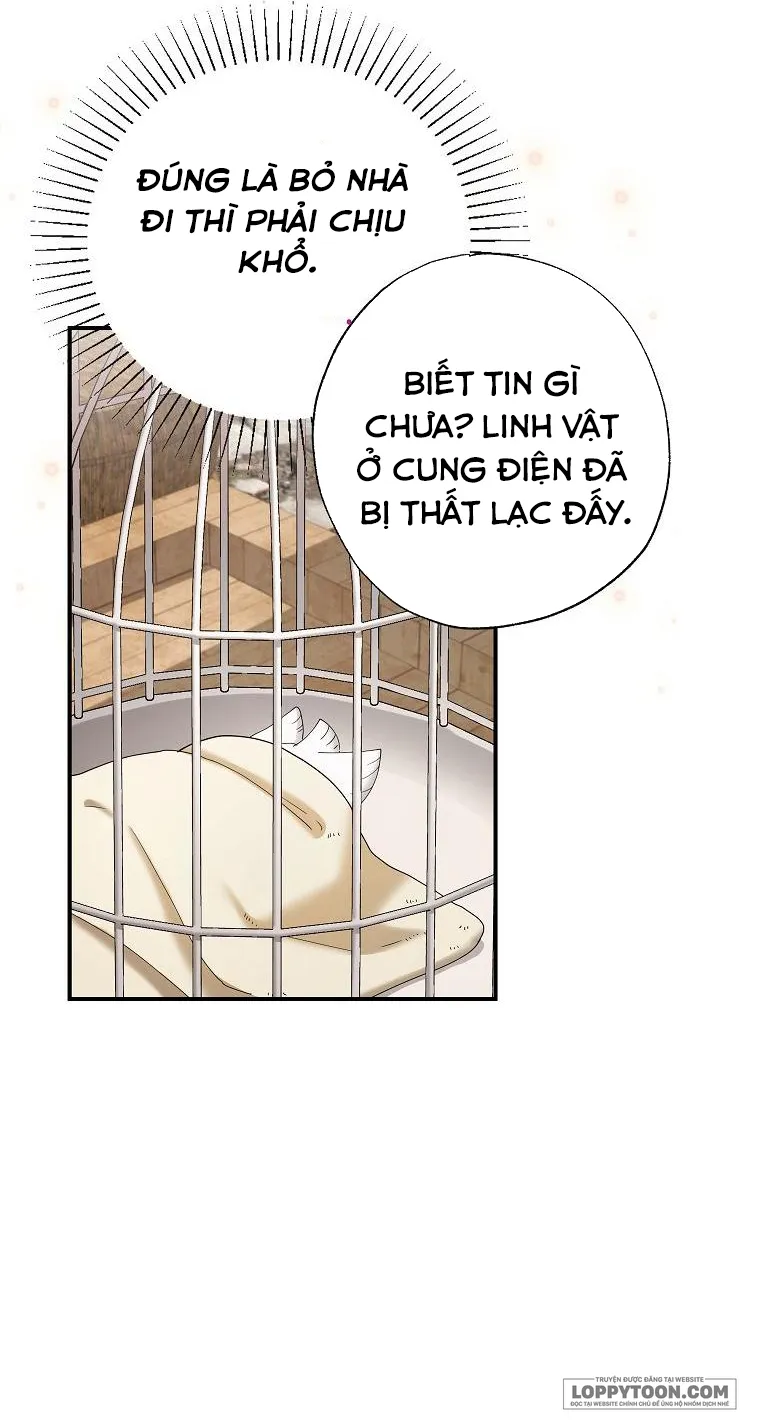 Trở Thành Miêu Nữ Của Hoàng Đế Chap 15 - trang 18