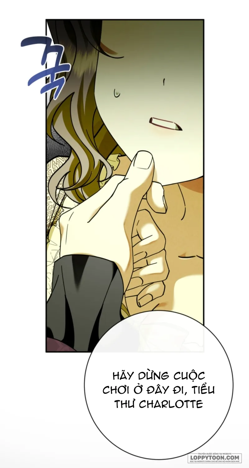 Bản Tình Ca Rạng Đông Chap 10 - trang 72
