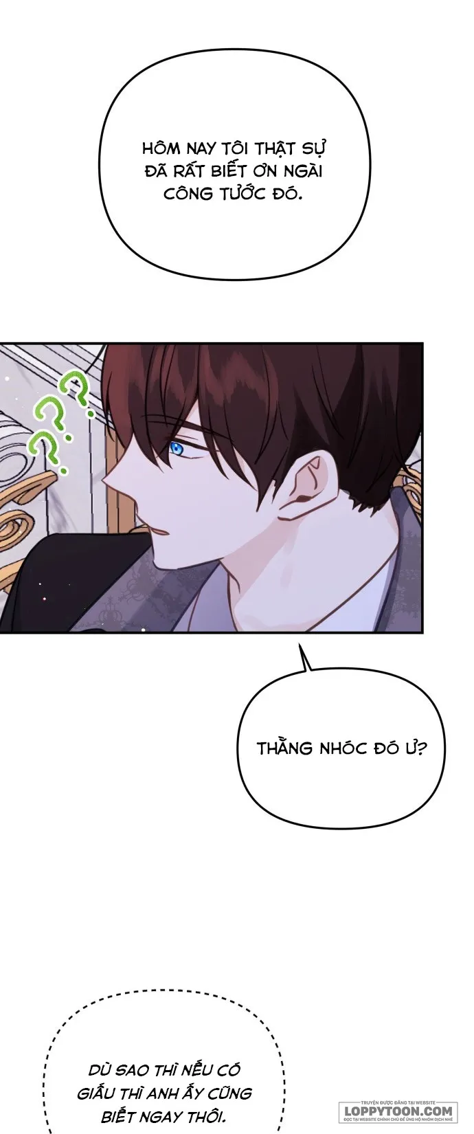 Cuộc Sống Hạnh Phúc Cùng Chồng Chap 21 - trang 39
