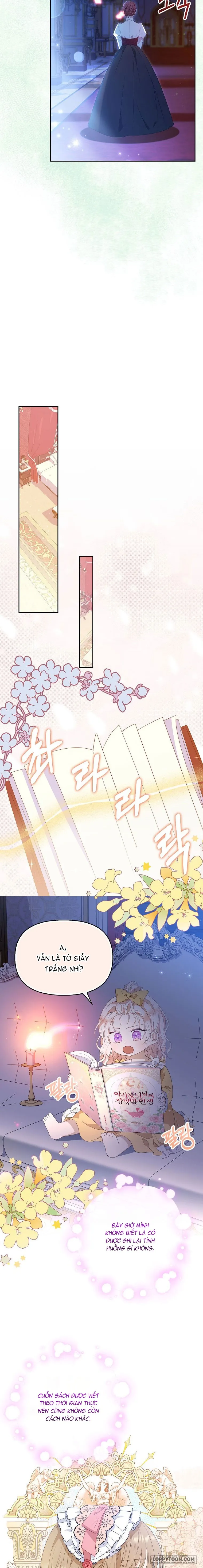 Đứa Trẻ Côn Đồ Nhà Công Tước Chap 9 - trang 11
