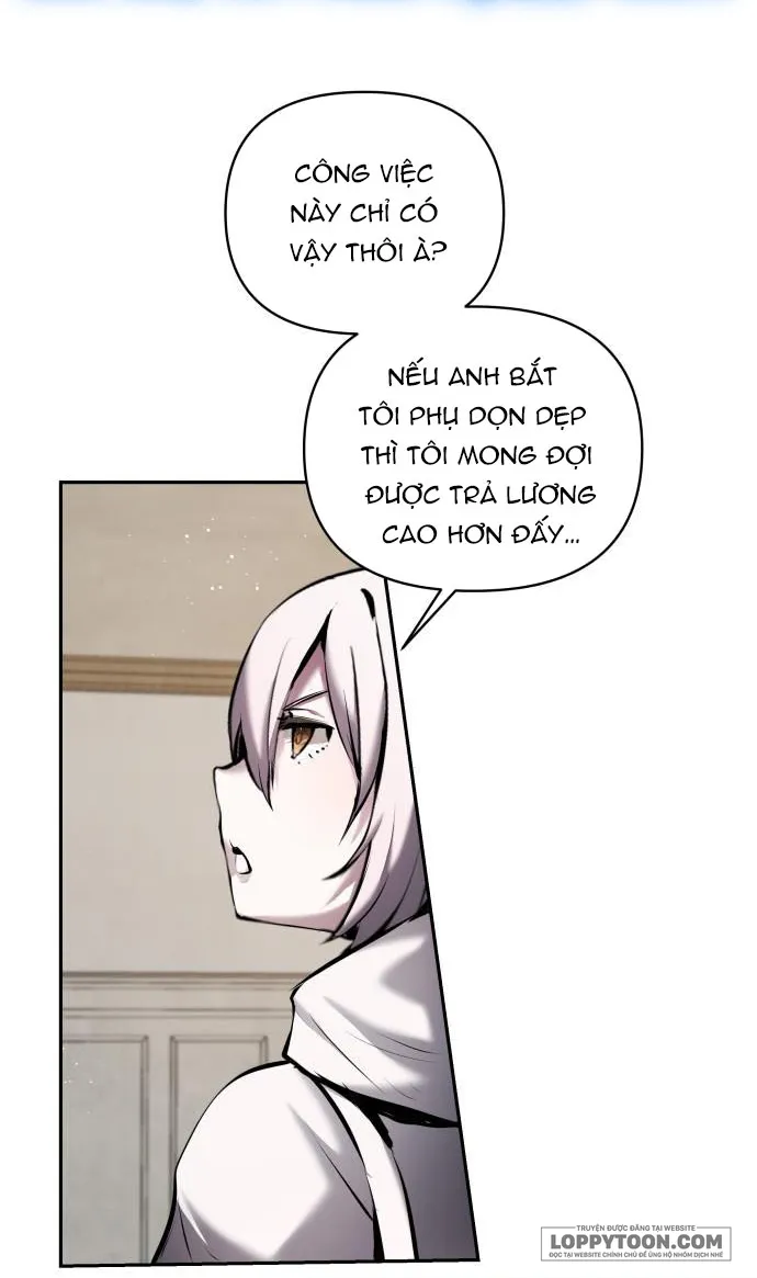 Thỏ Trắng Ở Xứ Sở Thần Tiên Chap 7 - trang 28