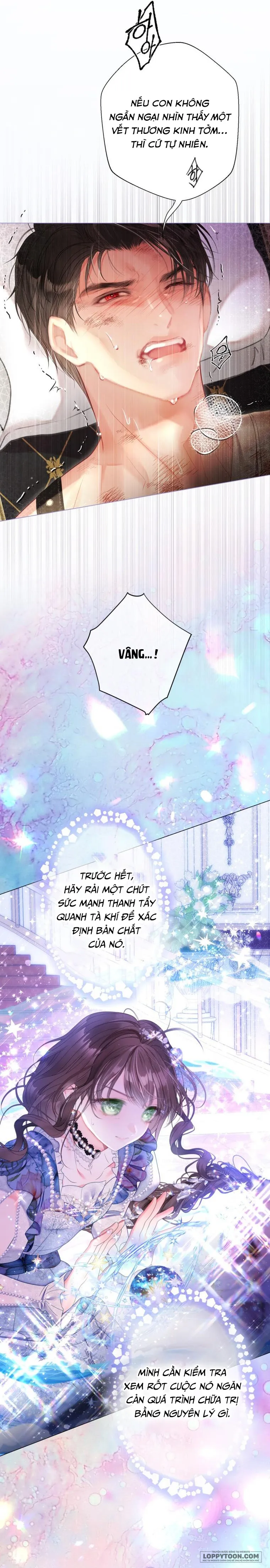 Một Thế Giới Không Có Chị Gái Mà Ai Cũng Yêu Chap 75 - trang 27