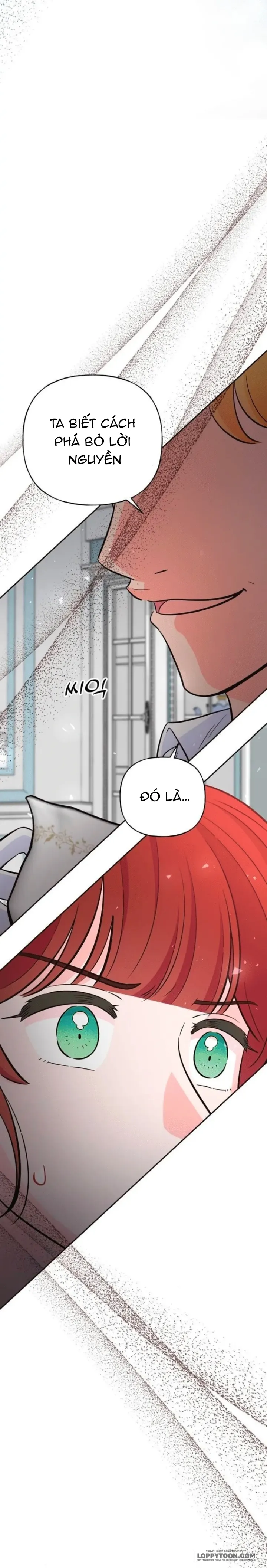 Hầu Gái Không Thích Nuôi Dạy Trẻ Nhỏ Chap 40 - trang 25