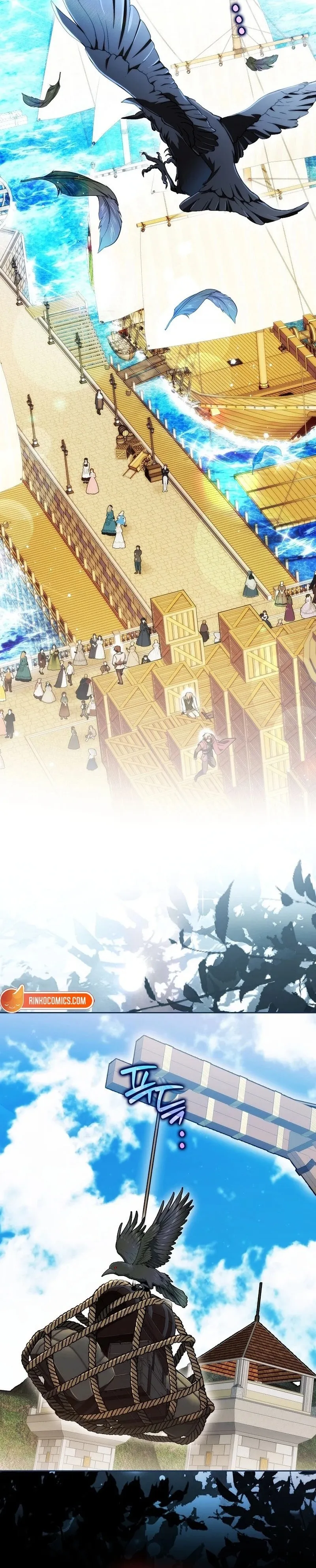Tôi Cứ Nghĩ Mình Trở Về Là Kết Thúc, Không Ngờ Thể Loại Thay Đổi Rồi! Chap 30 - trang 13