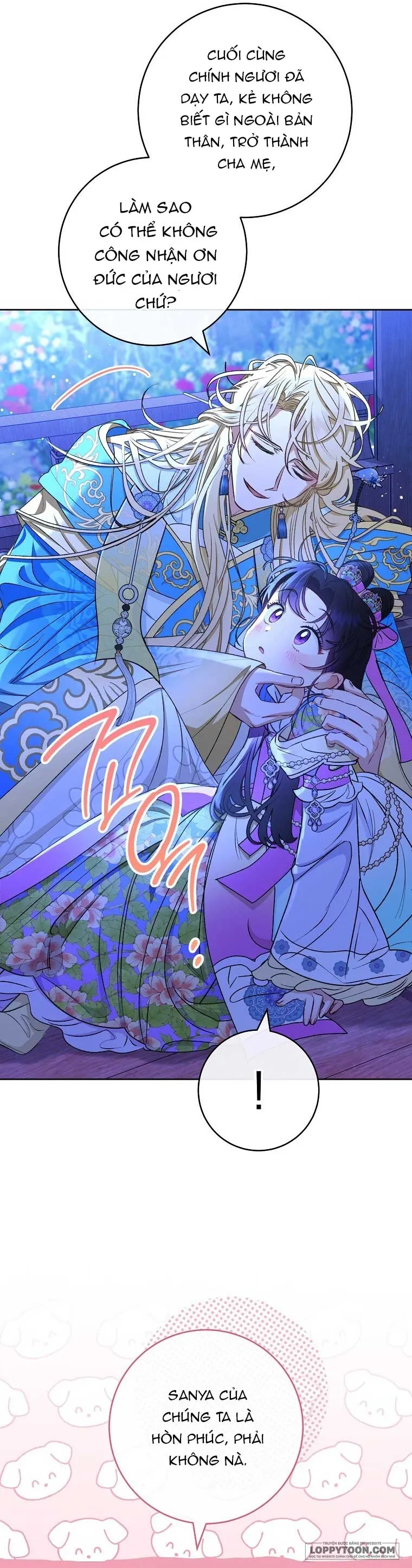 Tiểu Thiếp Chỉ Muốn Sống Yên Bình Chap 71 - trang 24