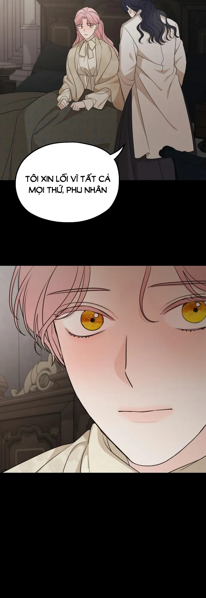 Gia Đình Chồng Quá Ám Ảnh Bởi Tôi Chap 98 - trang 32