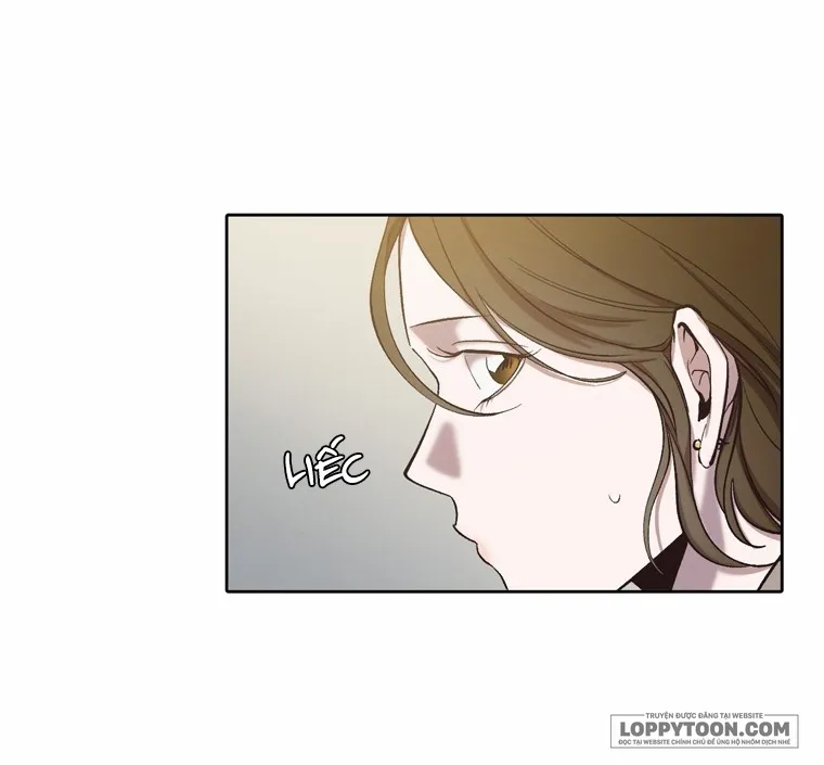 Thanh Xuân Của Chúng Ta Chap 87 - trang 16