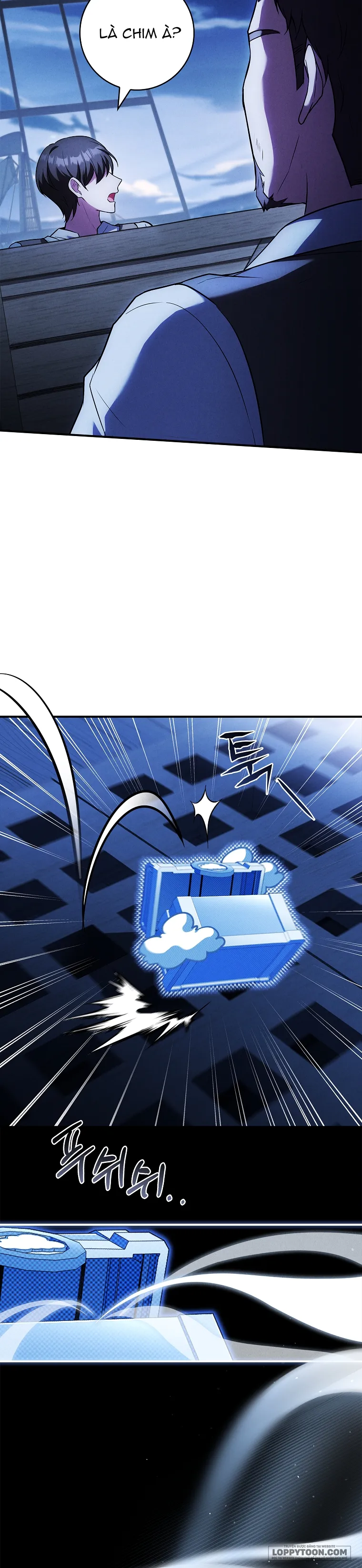 Văn Phòng Thám Tử Dành Cho Nam Chính Hối Hận! Chap 5 - trang 13