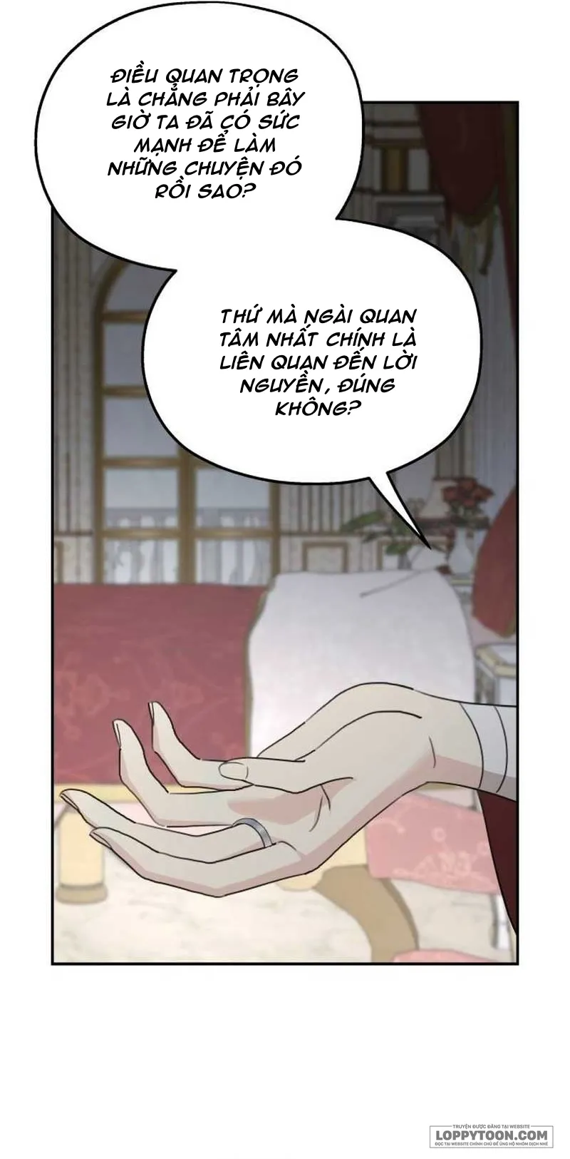 Gia Đình Chồng Quá Ám Ảnh Bởi Tôi Chap 123 - trang 24