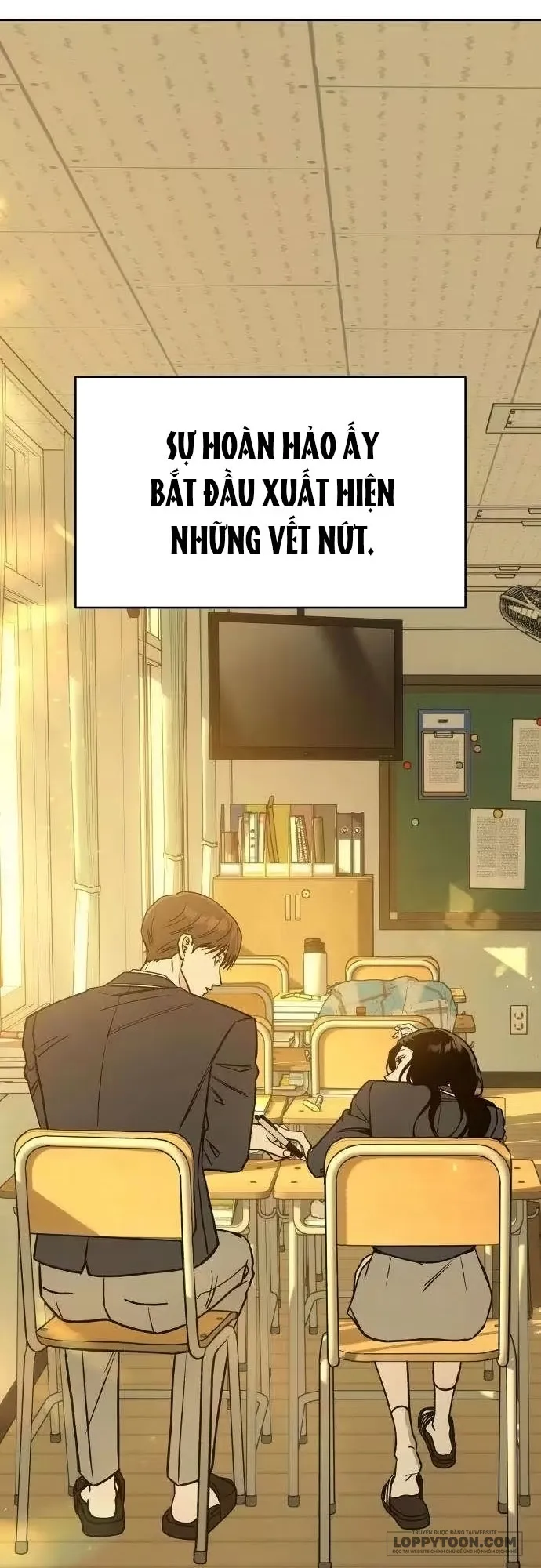 Nguyên Tắc Của Serim Chap 2 - trang 23