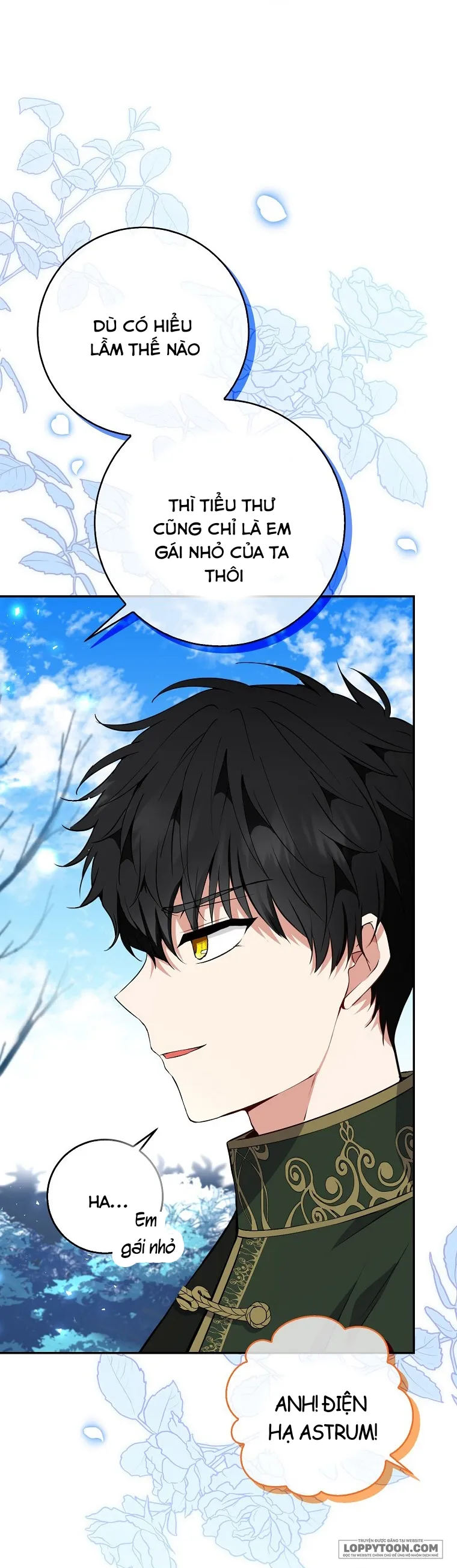 Sóc Con Tài Năng Chap 41 - trang 46