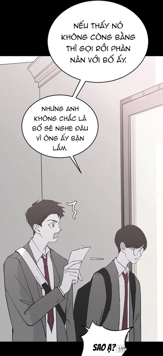 Ba Anh Trai Cực Phẩm Của Tôi Chap 26 - trang 12
