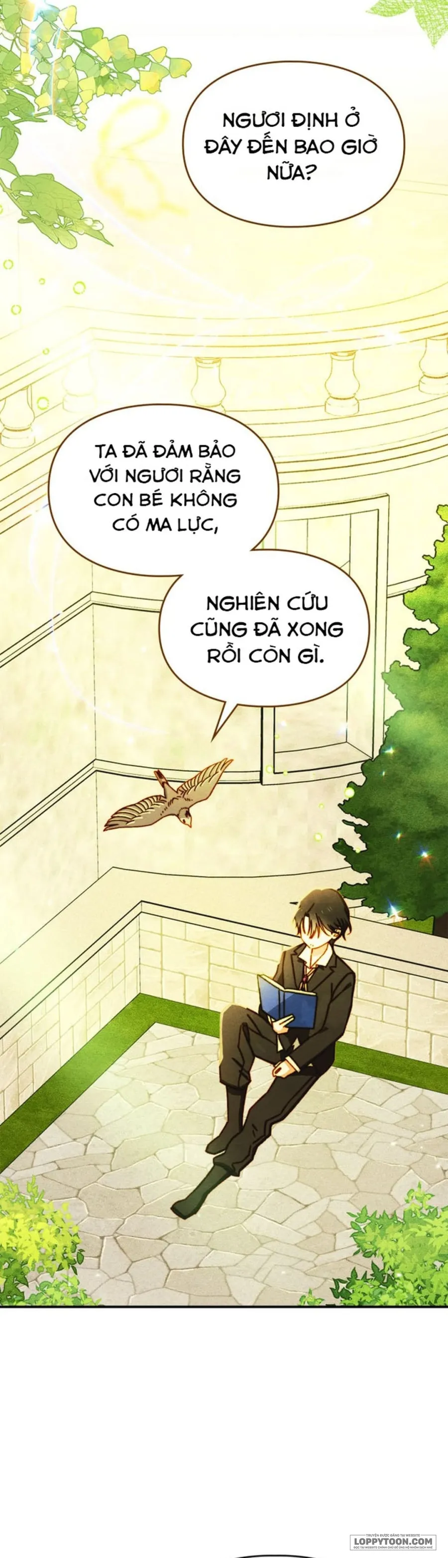 Thuần Hoá Munchkin Chap 6 - trang 30