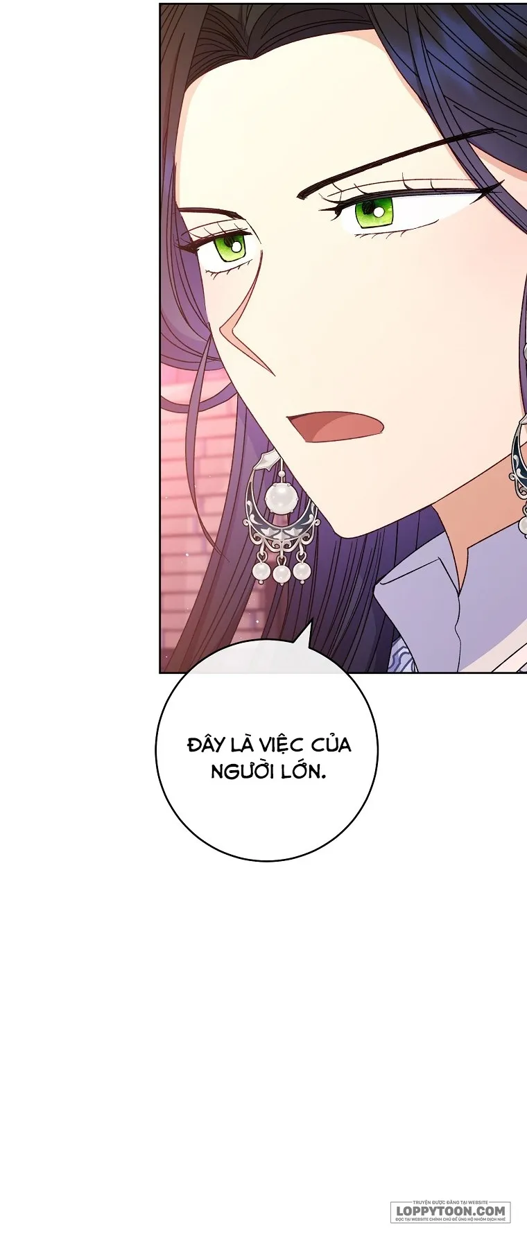 Tiểu Thiếp Chỉ Muốn Sống Yên Bình Chap 53 - trang 19