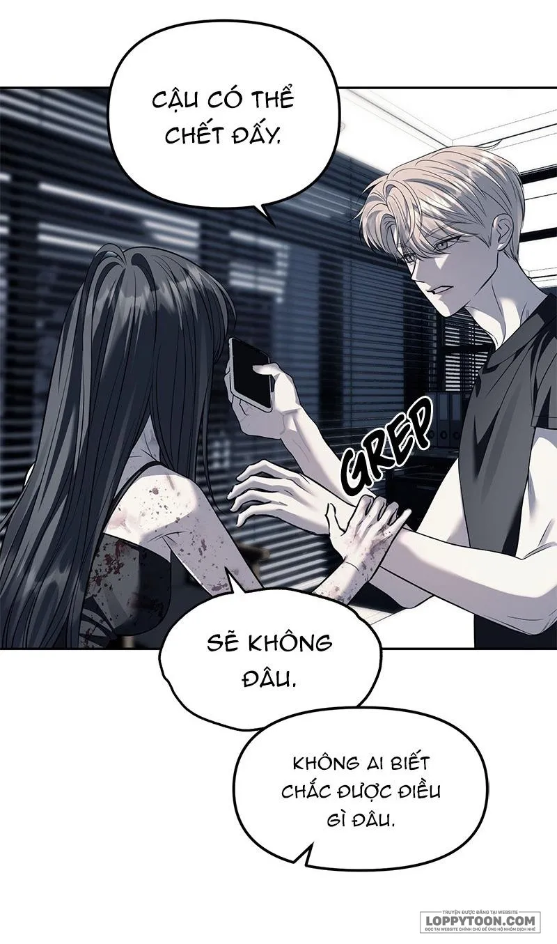 Xâm Nhập Trường Trung Học Tài Phiệt Chap 53 - trang 37