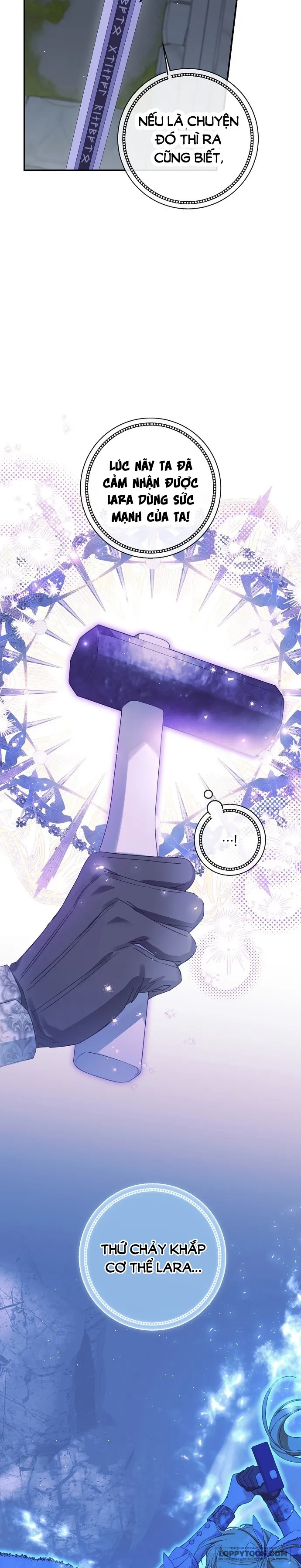 Thuần Hóa Hầu Tước Quái Dị Chap 78 - trang 22