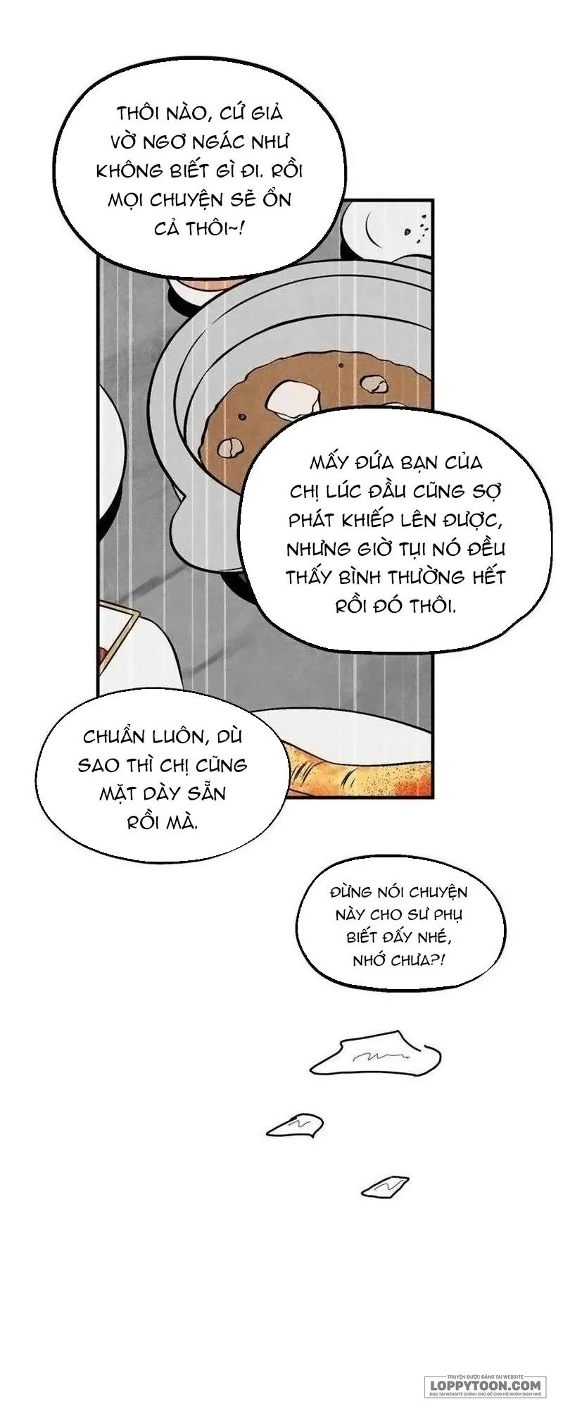 Phục Tùng Chap 4 - trang 42