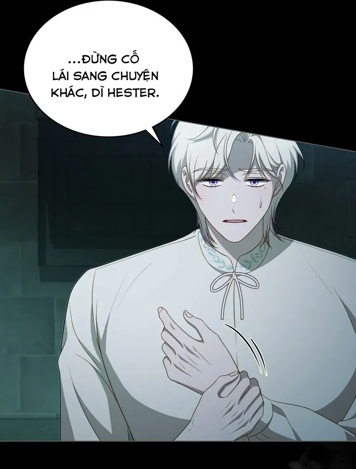 Chúa Phù Hộ Cho Sự Hủy Diệt Của Ta Chap 28 - trang 10