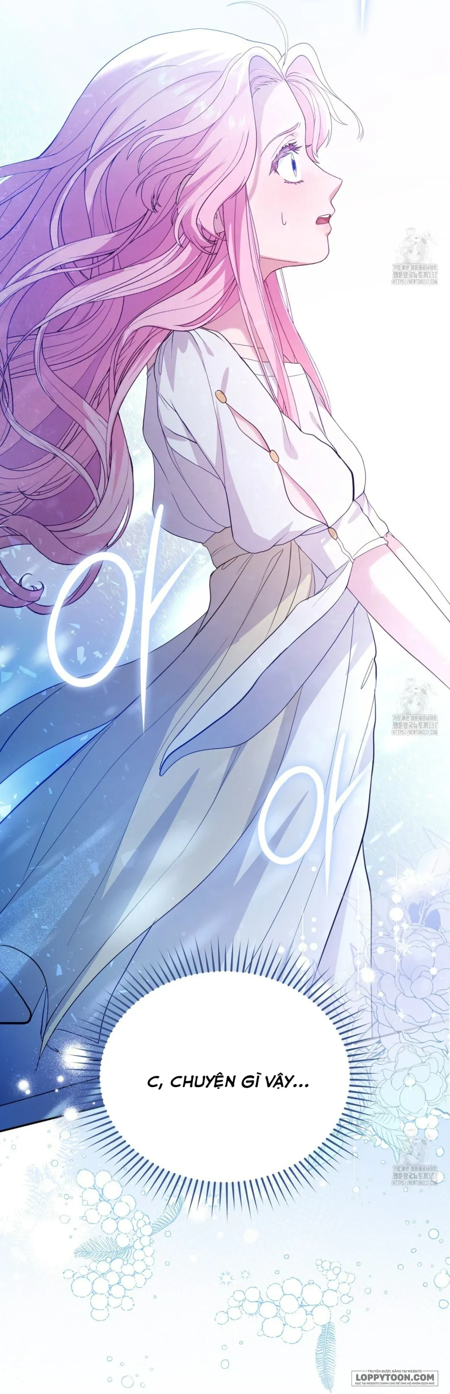 Nàng Tiên, Hãy Ký Hợp Đồng Nào Chap 35 - trang 73