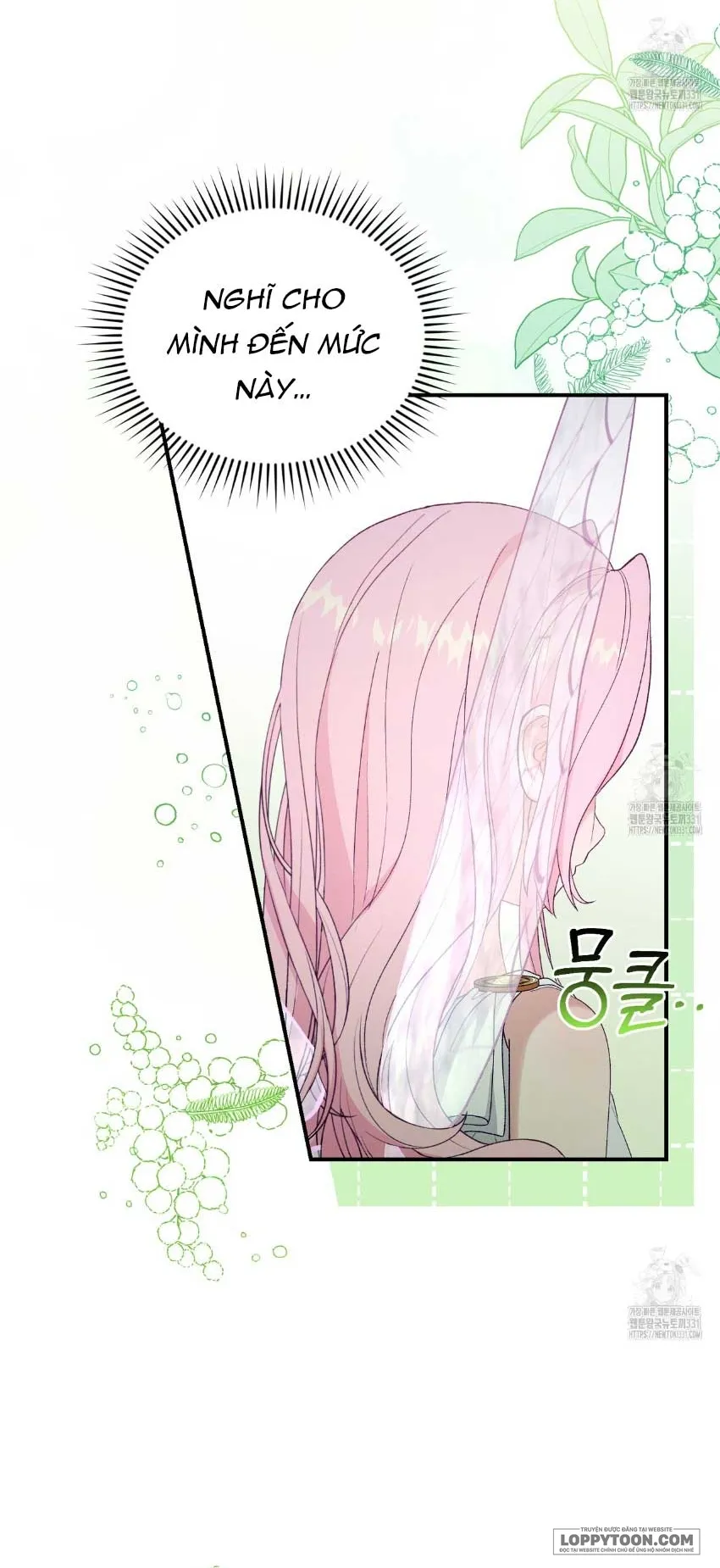 Nàng Tiên, Hãy Ký Hợp Đồng Nào Chap 29 - trang 6