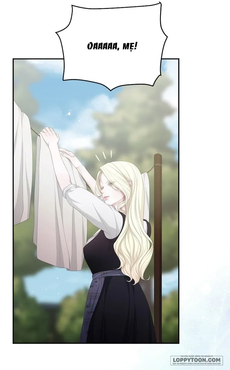 Hầu Nữ Không Còn Thèm Muốn Chủ Nhân Nữa Chap 39 - trang 14