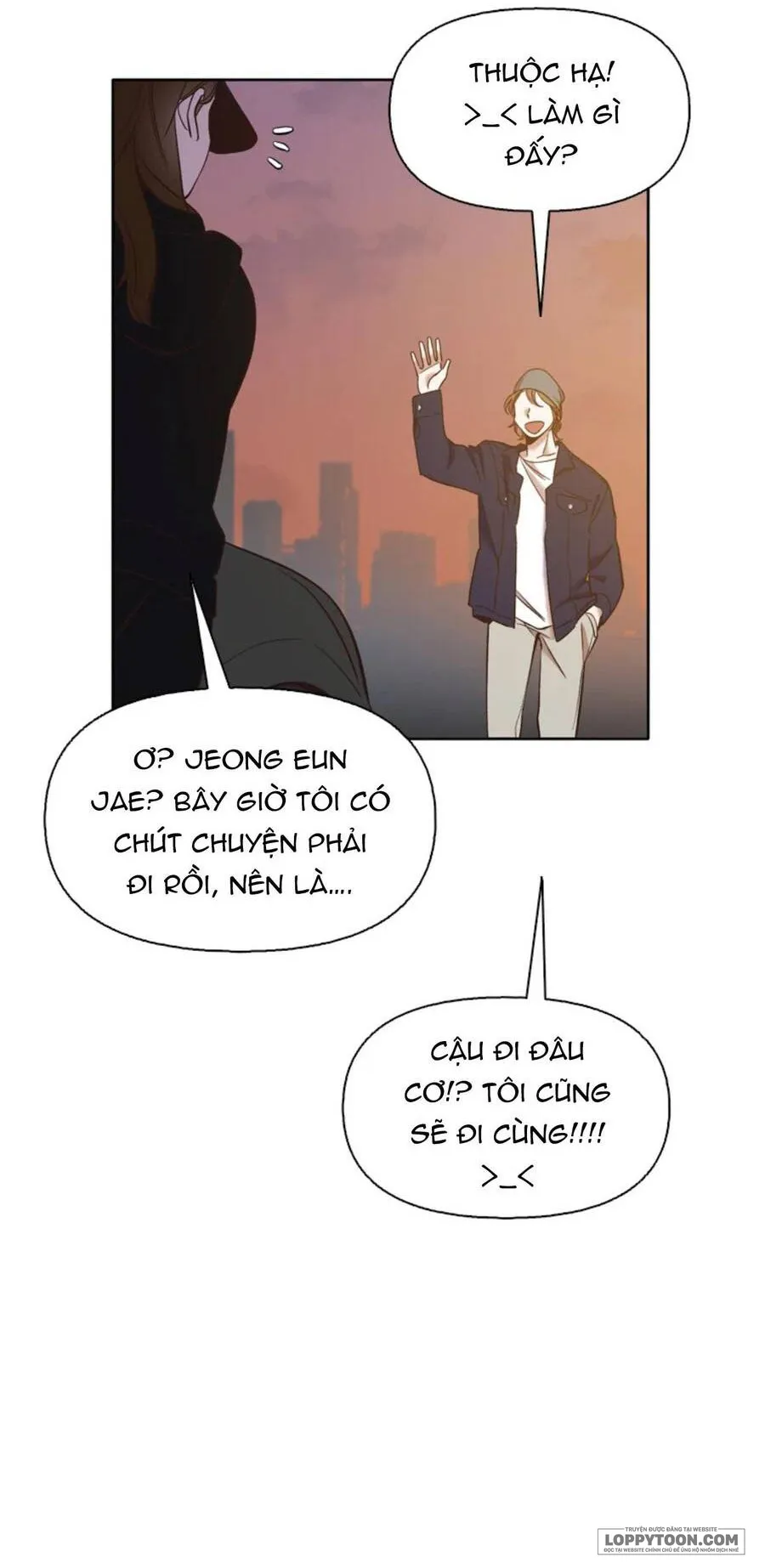 Thanh Xuân Của Chúng Ta Chap 42 - trang 49