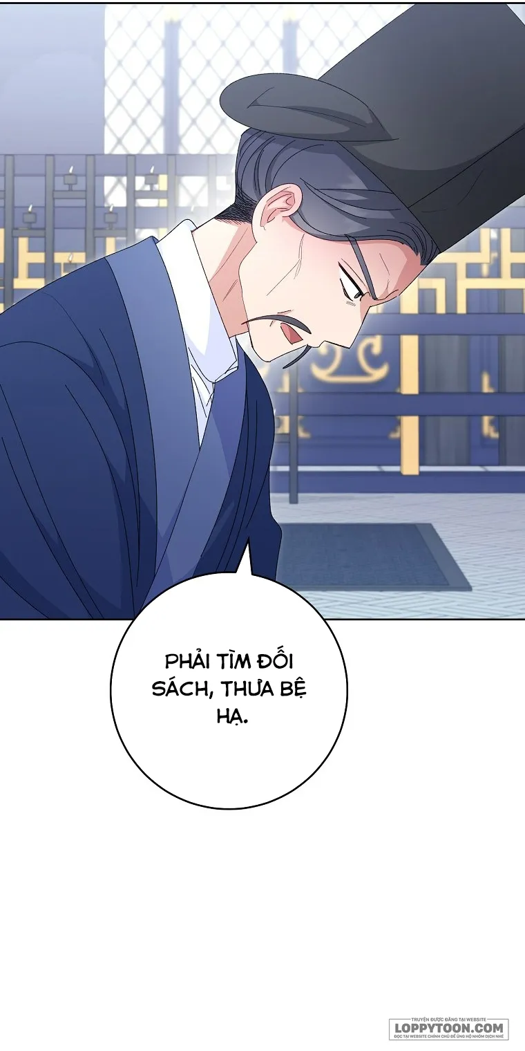 Tiểu Thiếp Chỉ Muốn Sống Yên Bình Chap 94 - trang 40