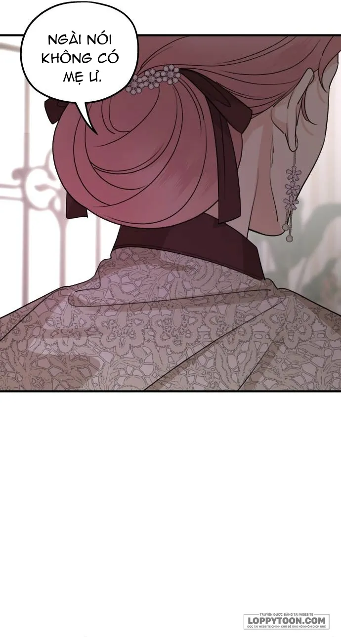 Gia Đình Chồng Quá Ám Ảnh Bởi Tôi Chap 57 - trang 29