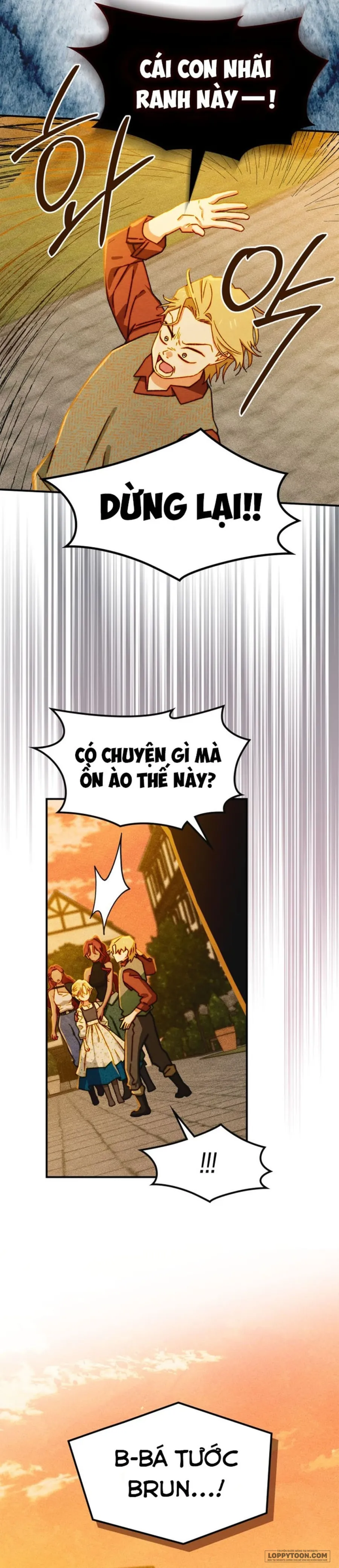 Thuần Hoá Munchkin Chap 6 - trang 9