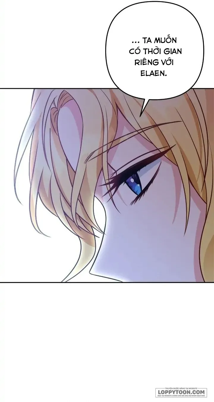 Tôi Sống Chung Với Mẹ Chồng Chap 36 - trang 21